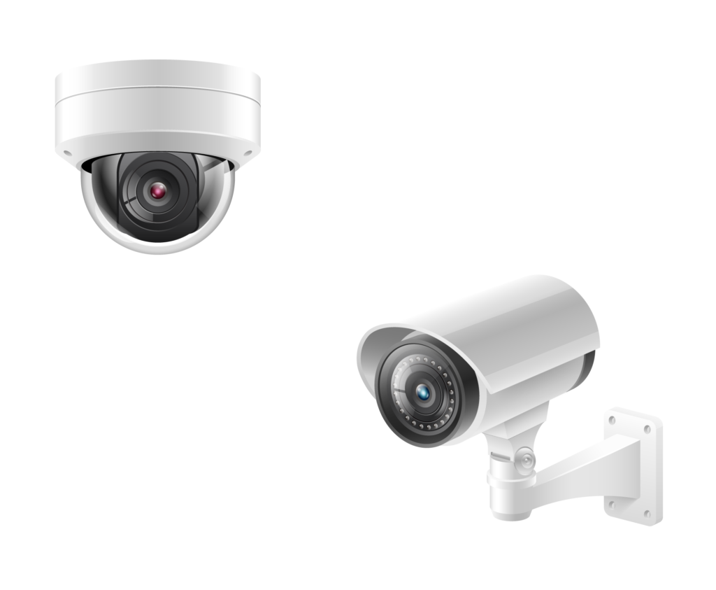 CCTV Installation